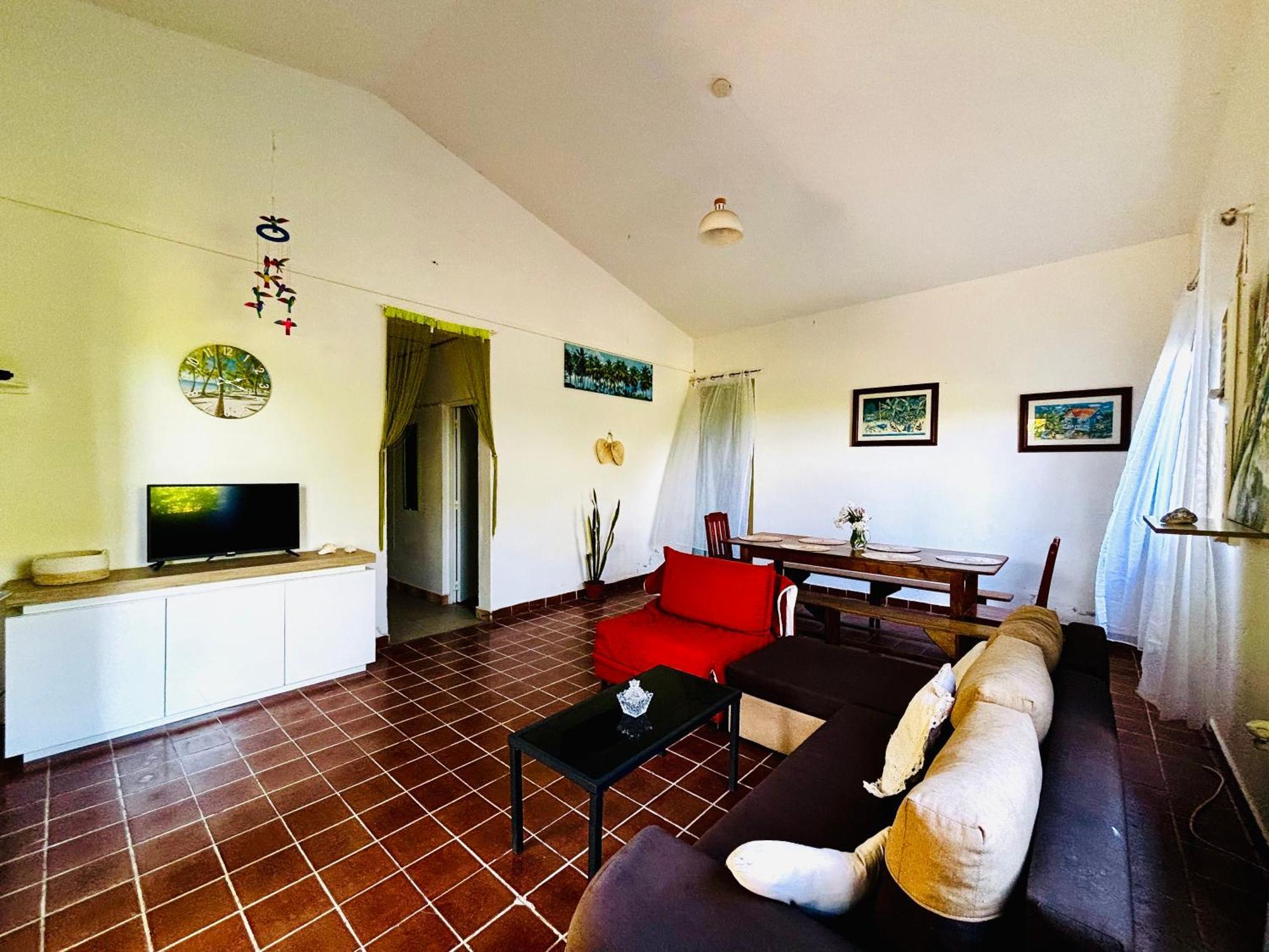 Appartement <CASA COLIBRI> La Désirade à Les Galets Extérieur photo
